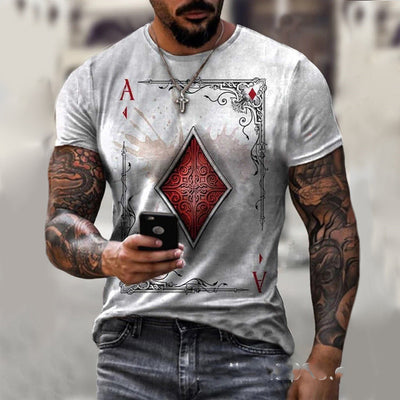 Graphic T-Shirts