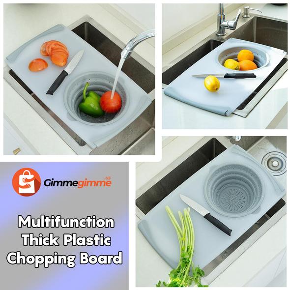Cutting Board