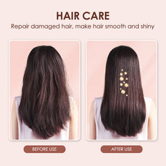 Hair Styling Wand Pro